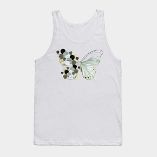 Unfinished Beauty Tank Top